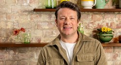 Jamie Oliver otvorio restoran u susjedstvu, pogledajte kako se kreću cijene