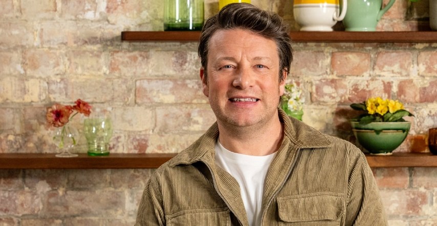 Jamie Oliver otvorio restoran u susjedstvu, pogledajte kako se kreću cijene