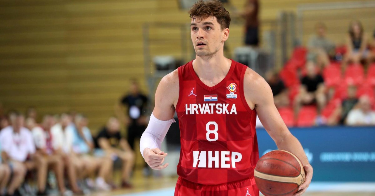 Potvrđeno da Hezonja mijenja klub. Pred potpisom je za Real