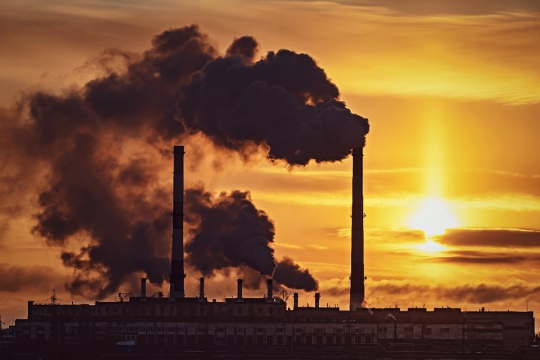 Amnesty: Fosilna goriva ugrožavaju zdravlje dvije milijarde ljudi