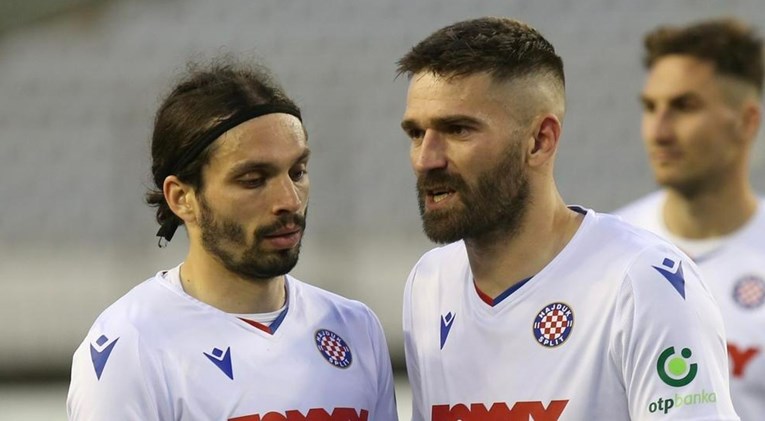 Hajduk bez Krovinovića pobjeđuje teško, a bez Livaje nikako