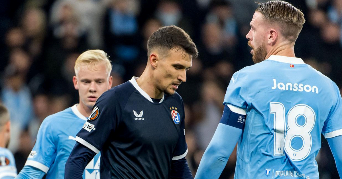 UŽIVO HR transferi: Dinamo prodao Ljubičića, Nijemci otkrili pozadinu transfera