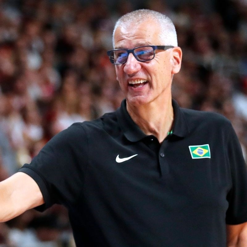 Brazilci trenirali u Zagrebu: "Želja svih Brazilaca je trening u Draženovoj dvorani"