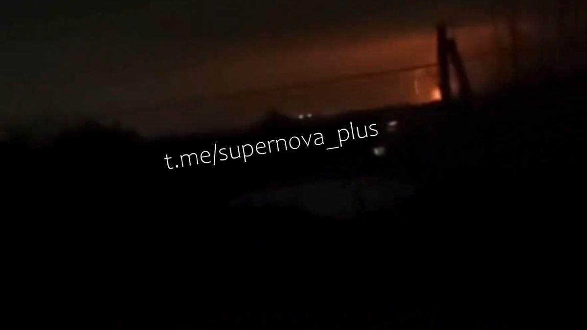 Ukrajinci raketirali Belgorod. Guverner: Šteta je velika