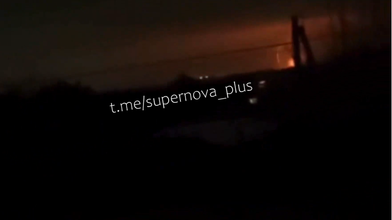 Ukrajinci raketirali Belgorod. Guverner: Šteta je velika