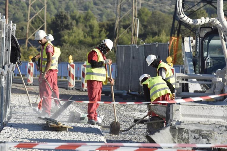 U Hrvatskoj sve manje zaposlenih. Pad i u odnosu na prošlu godinu