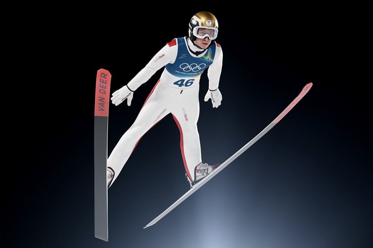 Nakon Penis-gatea, nova afera u skijaškim-skokovima. Diskvalificiran je rekorder