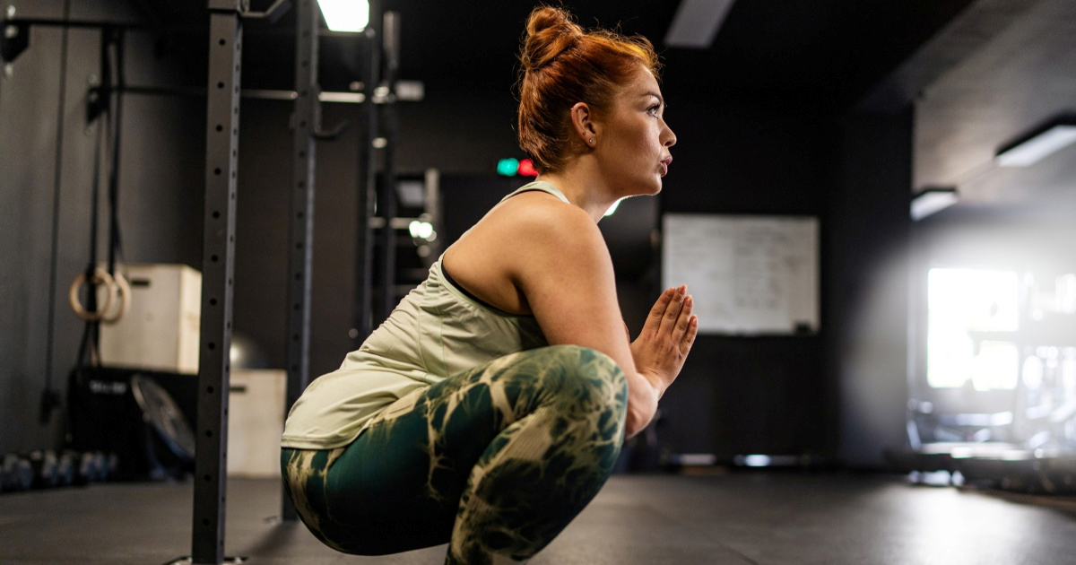 Jednostavna vježba istezanja koja pomaže kod zatvora i potiče probavu