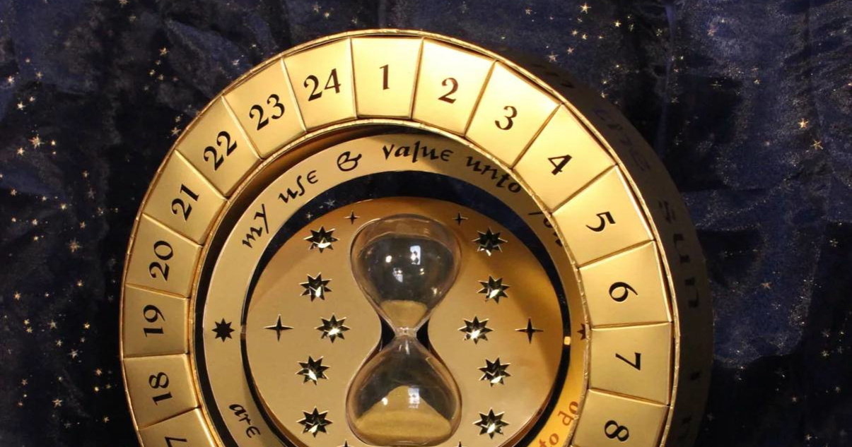 Fanovi Harryja Pottera poludjet će za ovim adventskim kalendarom