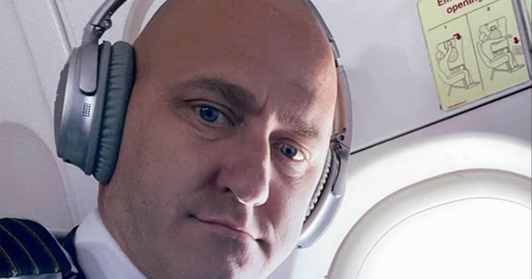 Pilot koji je htio ugasiti motore aviona u SAD-u pušten na slobodu