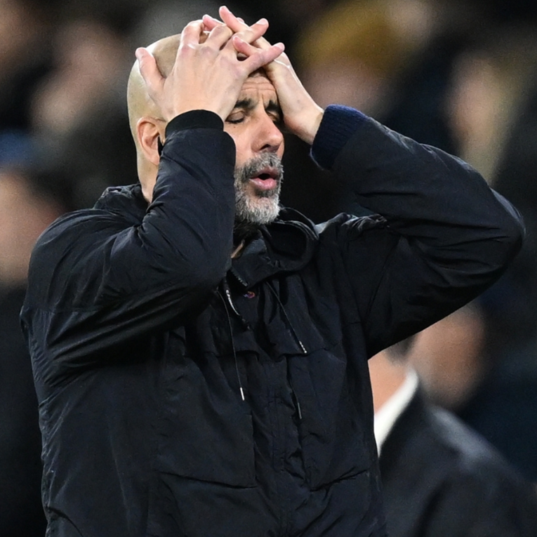 Cityju prijeti oduzimanje 60 bodova zbog kršenja FFP-a