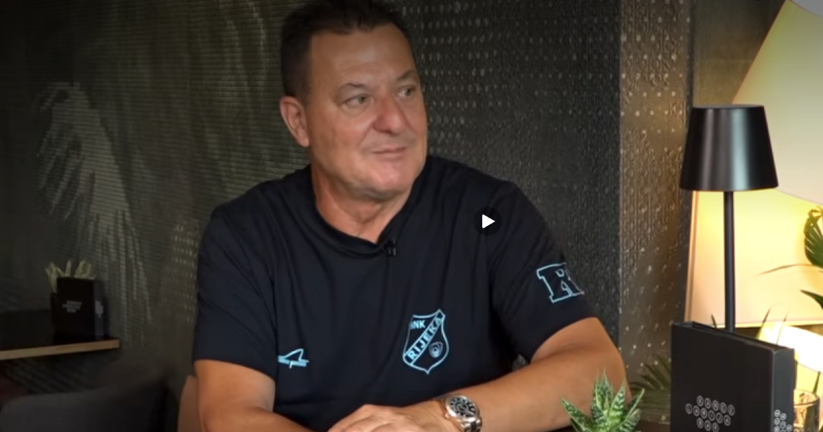 Mišković otkrio plan za Fruka ako ne ode iz Rijeke. Najavio i novo pojačanje