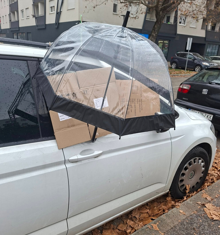 Neočekivana gesta oduševila Zagrepčanku: "Prvo sam mislila da je netko provalio"