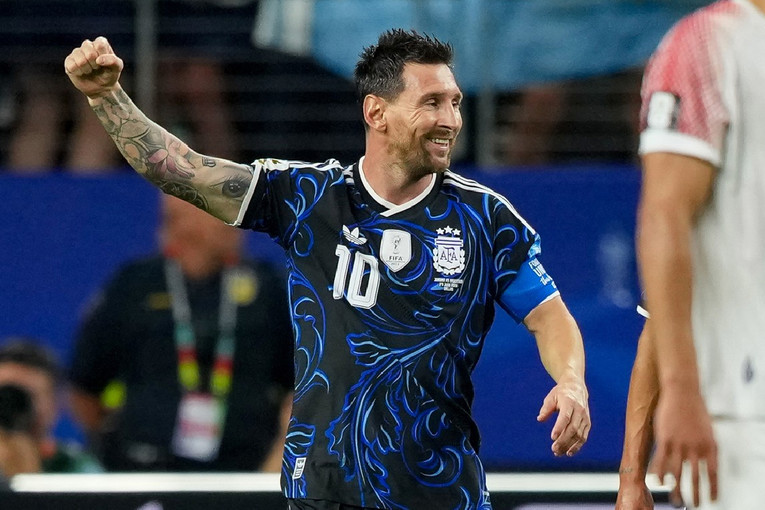 Brazilci bijesni: Argentinin ždrijeb na Svjetskom prvenstvu treba istražiti