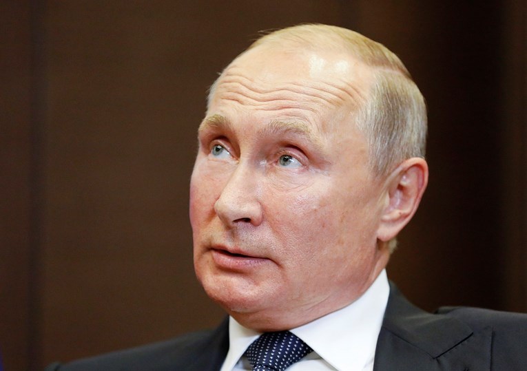 Putin idući tjedan ide na summit s Turskom i Iranom, tema je sukob u Siriji