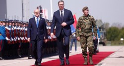 Srpski ministar: Šest država htjelo kupiti naše oružje od početka rata u Izraelu
