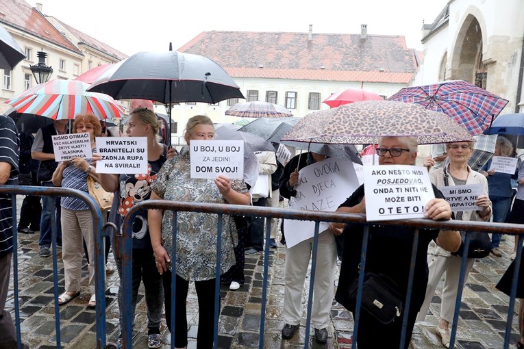Sud u Strasbourgu: Hrvatska oštetila vlasnike stanova zbog zaštićenih najmoprimaca