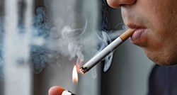 Britanci planiraju zauvijek zabraniti kupovinu cigareta mlađima od 15