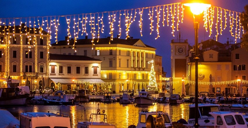 U Istri se tijekom blagdana očekuje oko 140 tisuća noćenja
