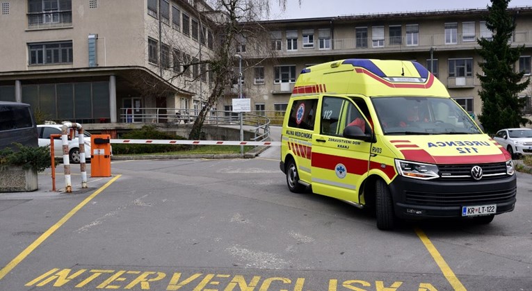 Teško stanje u slovenskim covid-bolnicama: Osoblje na rubu kapaciteta, fali lijekova