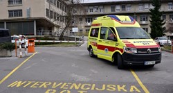 Živog pacijenta u Sloveniji zamijenili s umrlim