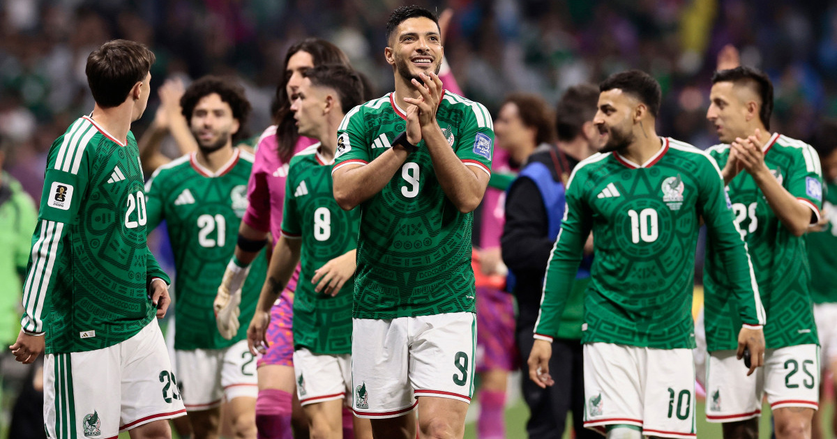 FIFA odustala od odluke koja je razbjesnila Meksikance i Engleze
