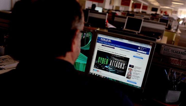Europol preuzeo kontrolu nad najopasnijim zlonamjernim softverom na svijetu