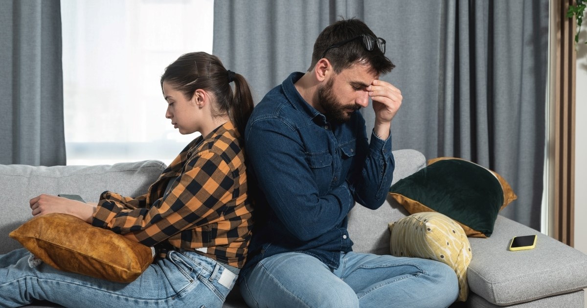 Četiri znaka ukazuju na to da odnos nema budućnost, upozorava terapeut