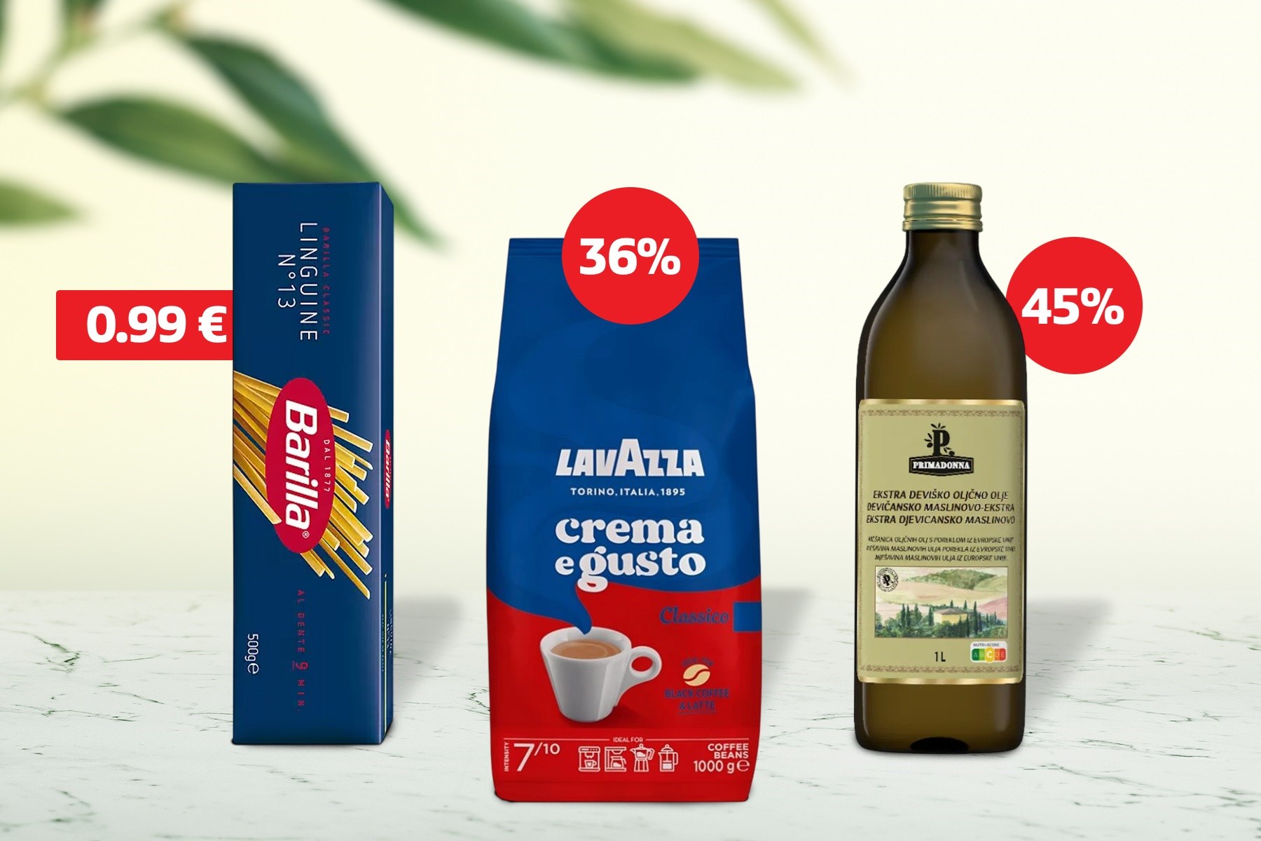 Hrpa kava je na brutalnom popustu, evo gdje