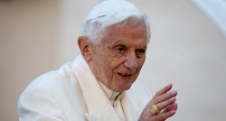 Objavljeno pismo koje je Benedikt XVI. napisao prije smrti, otkrio razlog ostavke