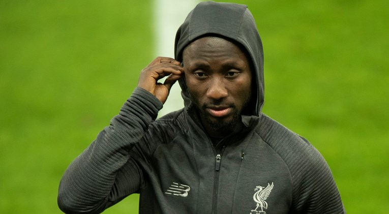 Bild: Naby Keita napušta Liverpool