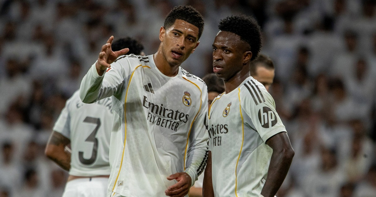 Real situaciju u španjolskom nogometu smatra neprihvatljivom. Traži reforme