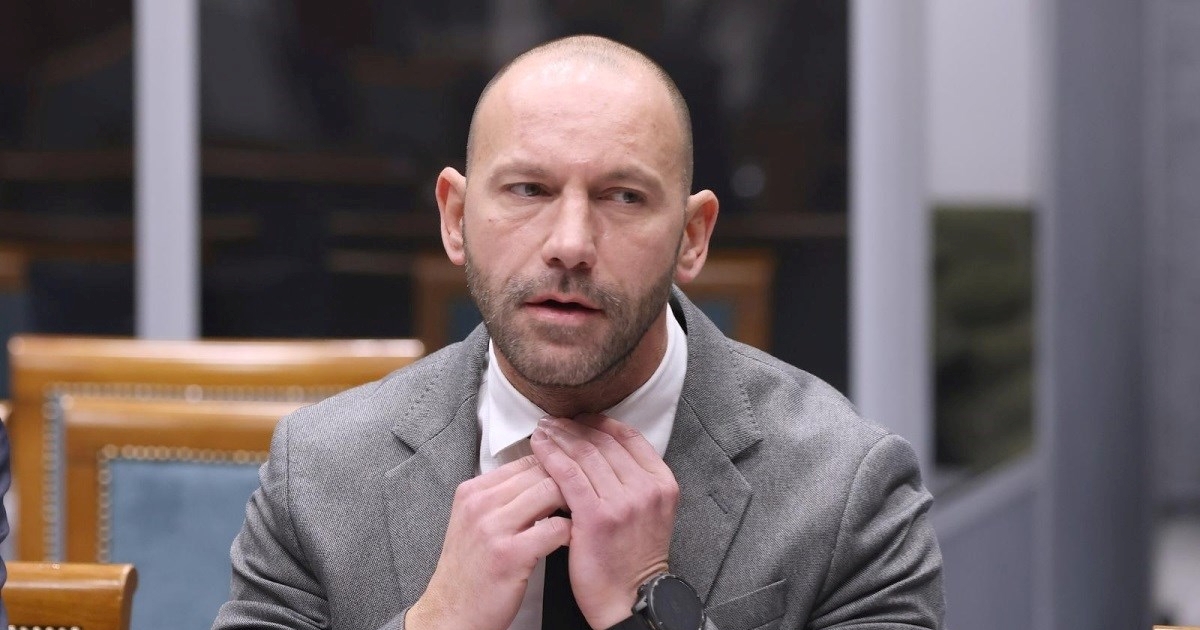 Habijan o početku suđenja Banožiću: Sve je napravljeno u roku