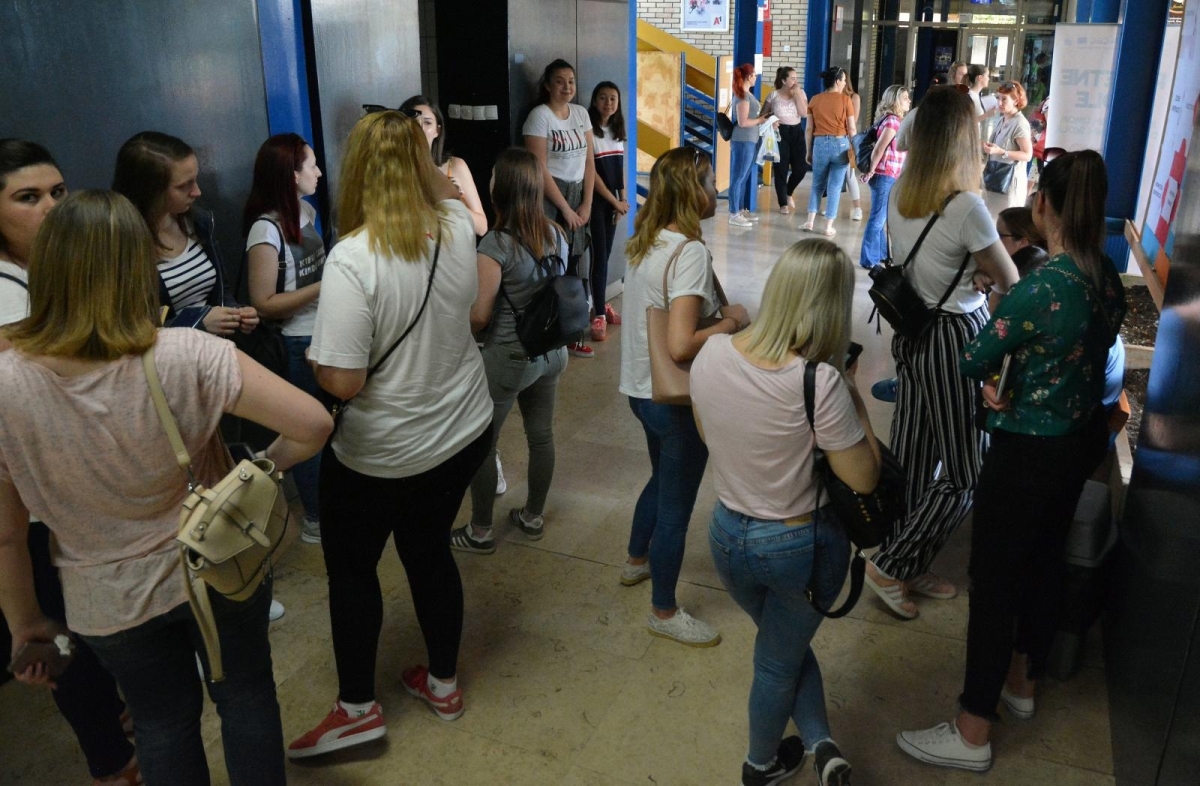 Matura će biti odgođena zbog štrajka nastavnika?