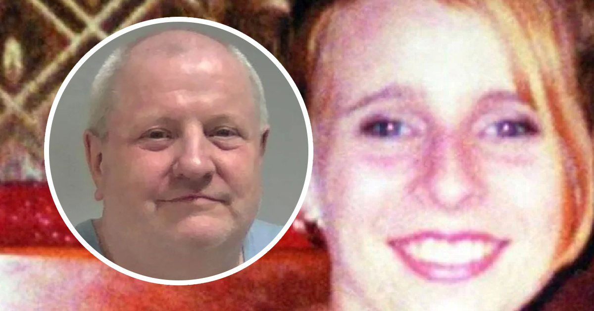 "Davitelj iz Suffolka" priznao da je 1999. oteo i ubio tinejdžericu (17)