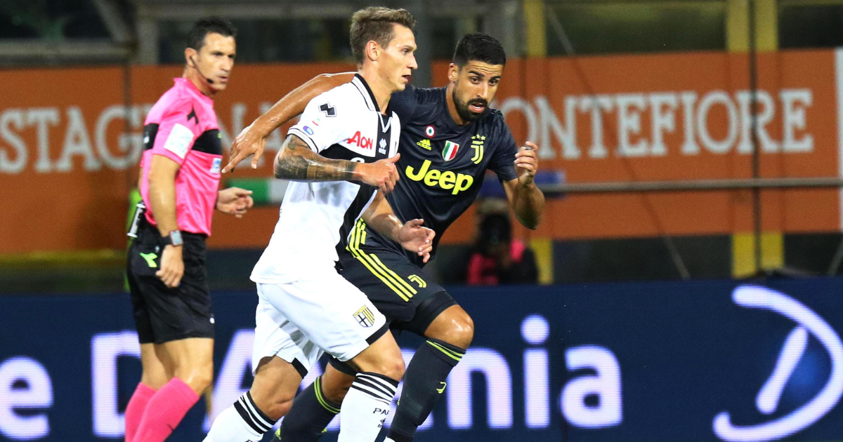 Istra bez odštete dovela veznjaka koji je igrao u Serie A