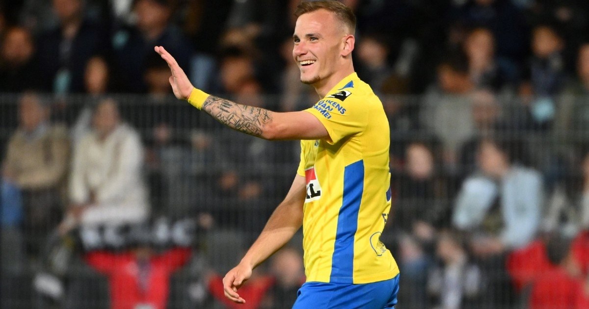 Hrvatski hit-napadač je pred transferom karijere. Poslu se vesele i u Rijeci