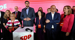 SDP se oglasio o objavi ustavnog suda, objavili fotomontažu Šeparovića