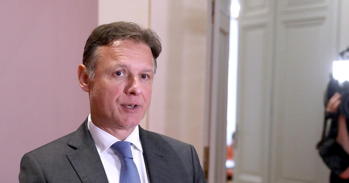 Njonjo: Izbori za EU parlament najvjerojatnije 9. lipnja