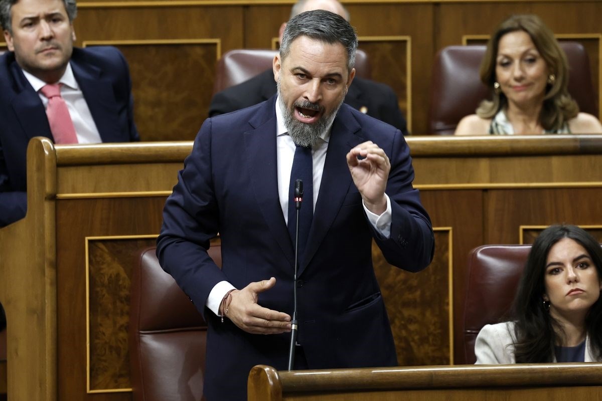 Španjolski desničari: Protjerat ćemo sve strance koji nisu usvojili naše običaje
