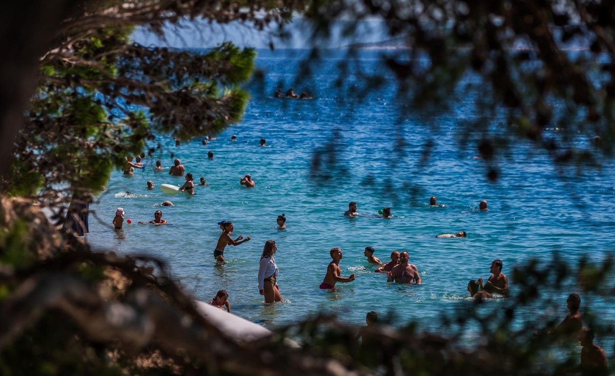 Ukrajinska djeca i ove godine ljetuju u Hrvatskoj