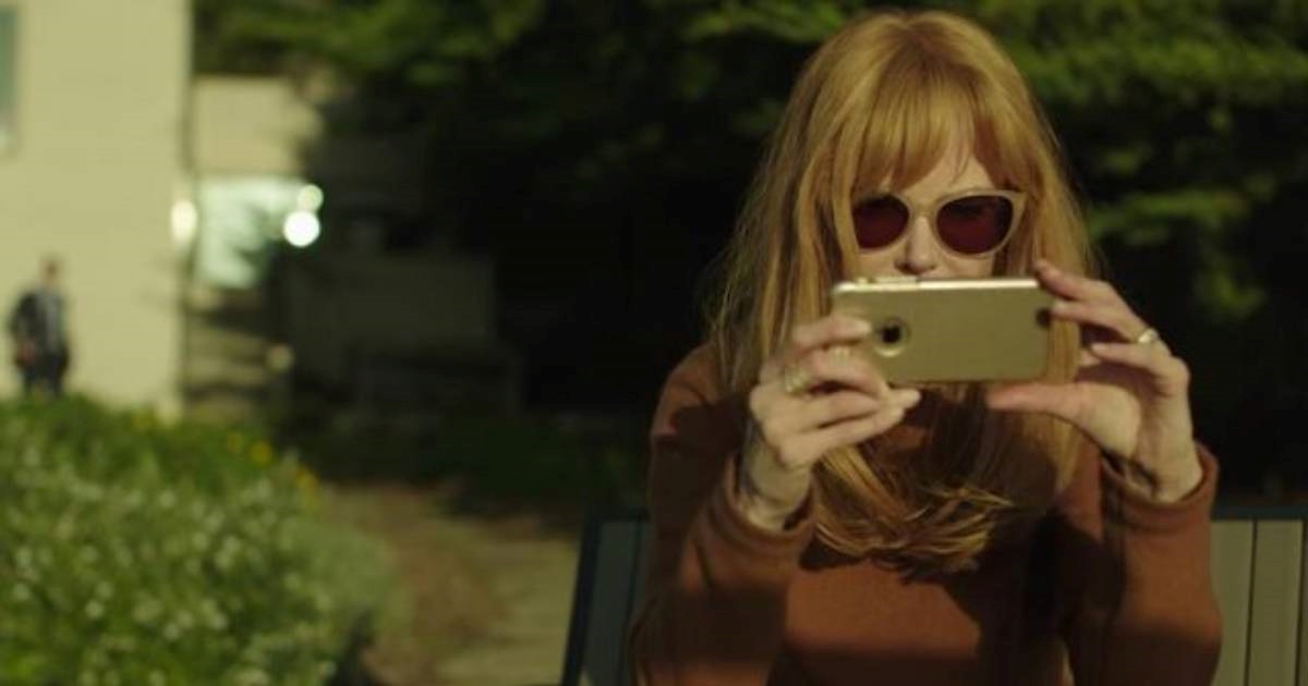 Zašto negativci u filmovima nikada ne koriste iPhone?
