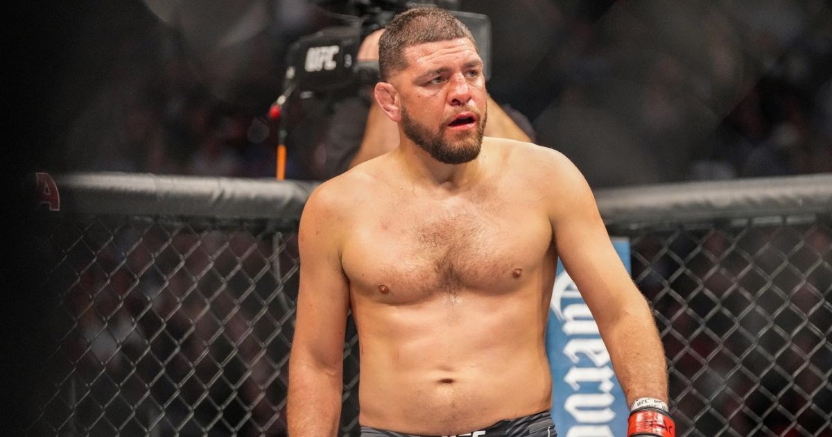 UFC otpustio jednog od najomiljenijih MMA boraca u povijesti