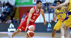 Roko Ukić danas stiže u Split. Na Gripama će završiti košarkašku karijeru