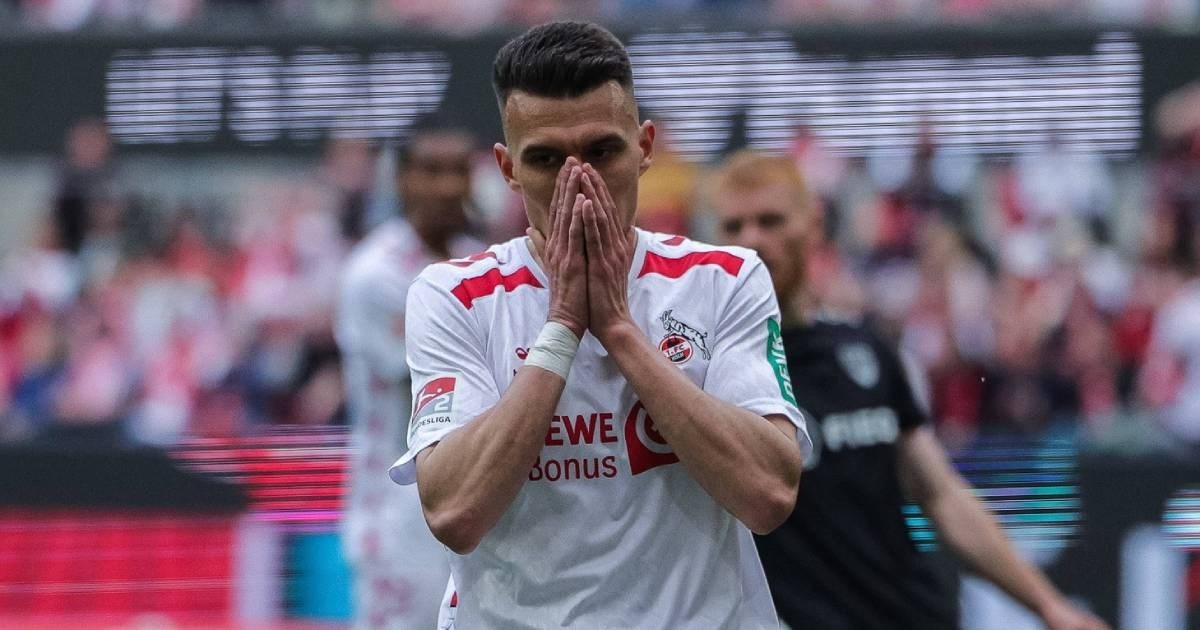 Dogovorio dolazak u Dinamo, pa ga je trener izbacio iz ekipe pred ključne utakmice?