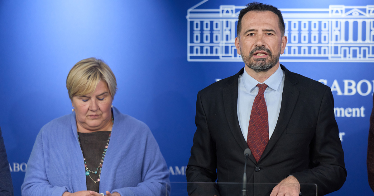 Peternel: Novosti su nastavak Ferala. Treba im ukinuti financiranje