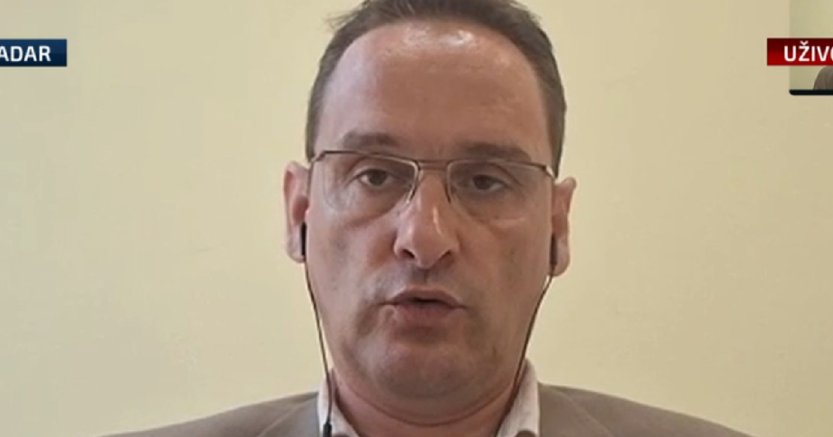Vučetić: Most bi mogao biti sljedeći Plenkovićev koalicijski partner
