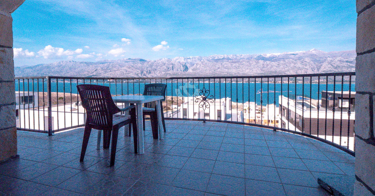 Za 113 tisuća eura: U Vinjercu se prodaje stan s pogledom na more