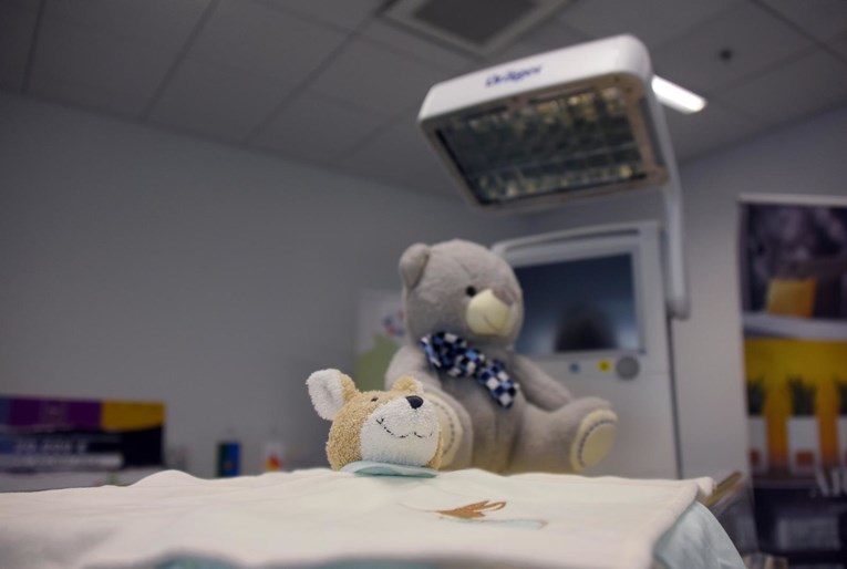 Pedijatrijsko društvo: 50.000 djece u Hrvatskoj nema liječnika