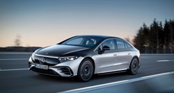 Mercedes drastično snizio cijene najprestižnijih električnih modela